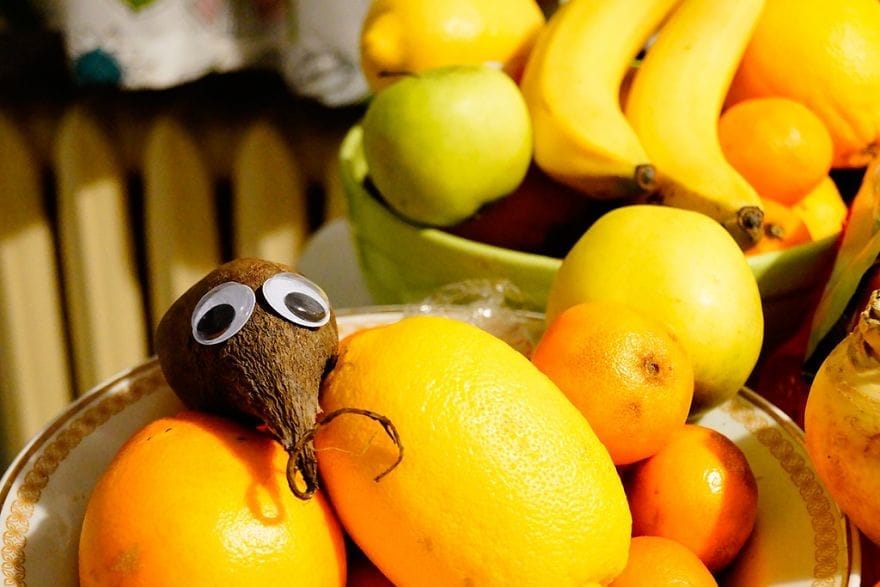 Amusing Urban Interventions By Vanyu Krastev 12