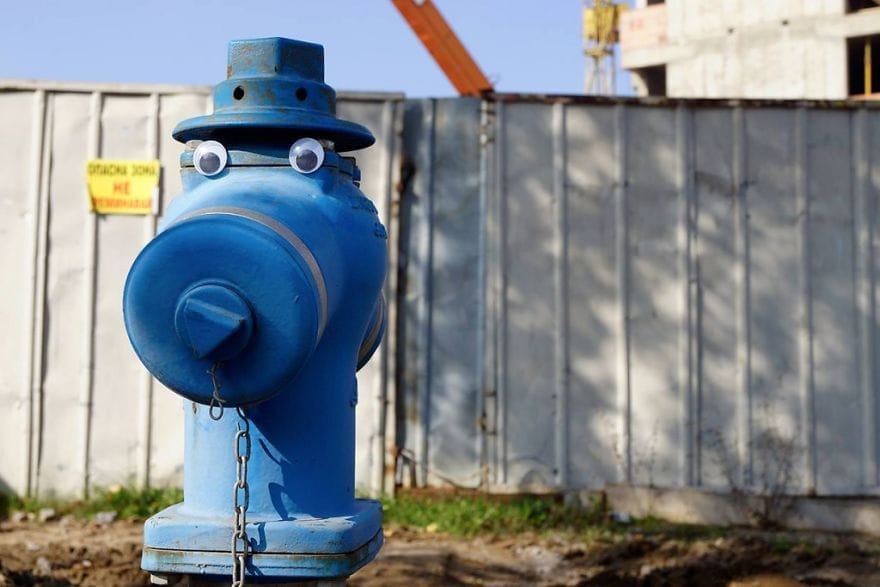 Amusing Urban Interventions By Vanyu Krastev 15