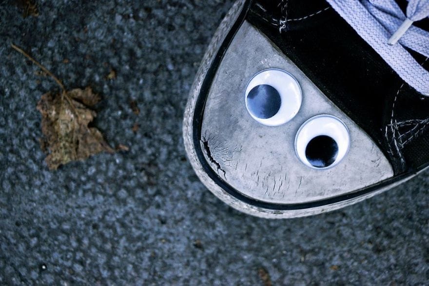 Amusing Urban Interventions By Vanyu Krastev 20