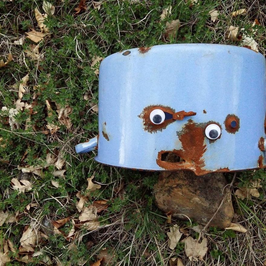 Amusing Urban Interventions By Vanyu Krastev 30