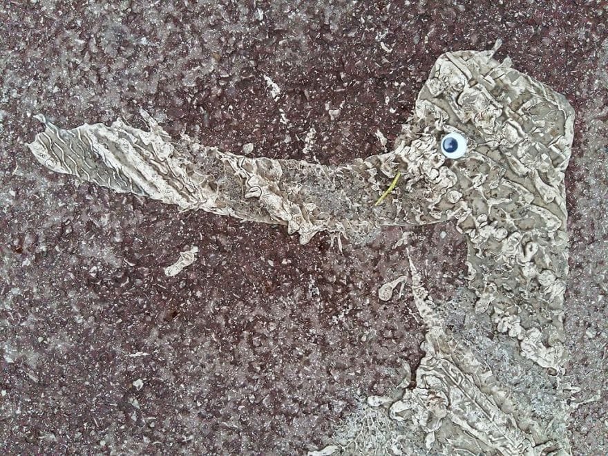 Amusing Urban Interventions By Vanyu Krastev 35