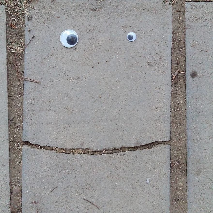 Amusing Urban Interventions By Vanyu Krastev 36