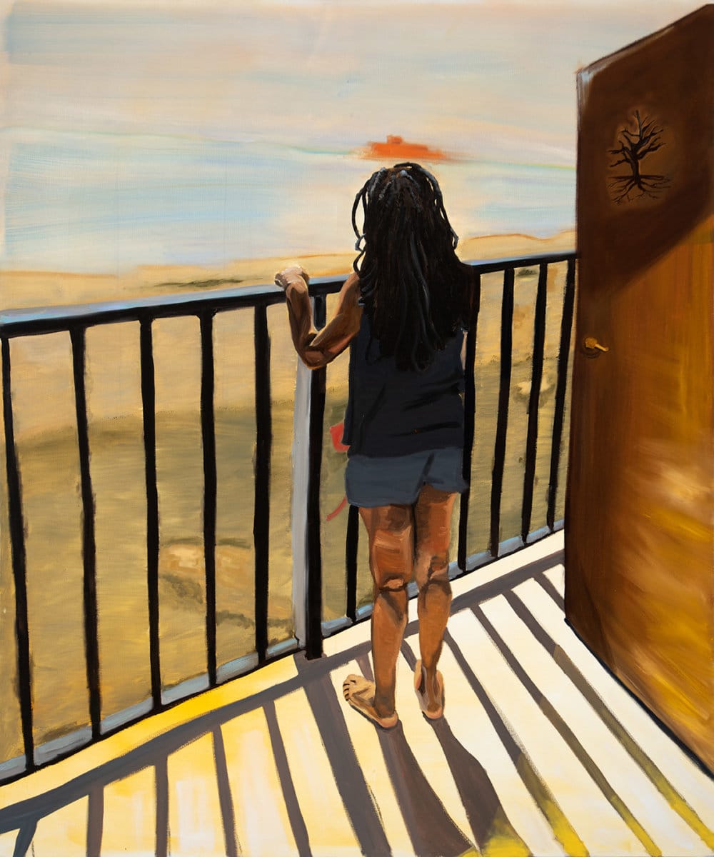 Family Memories Portrait Paintings By Jerrell Gibbs 3