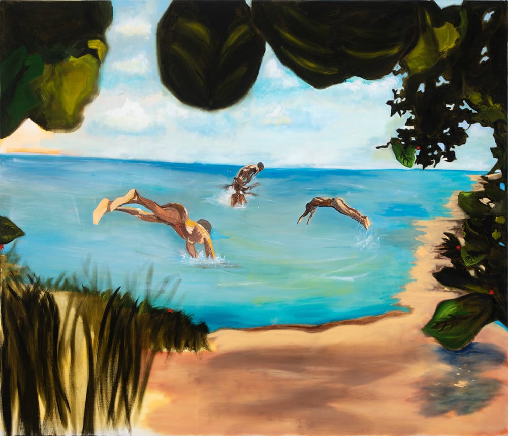 Family Memories Portrait Paintings By Jerrell Gibbs 6