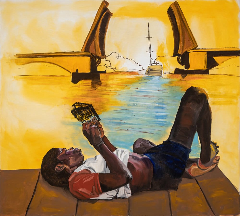 Family Memories Portrait Paintings By Jerrell Gibbs 8