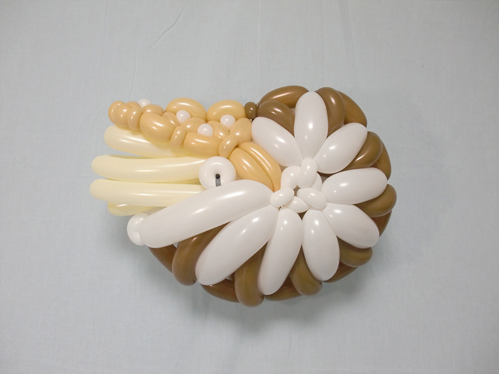 Fantastic Plant And Animal Twisted Balloon Sculptures By Masayoshi Matsumoto 11