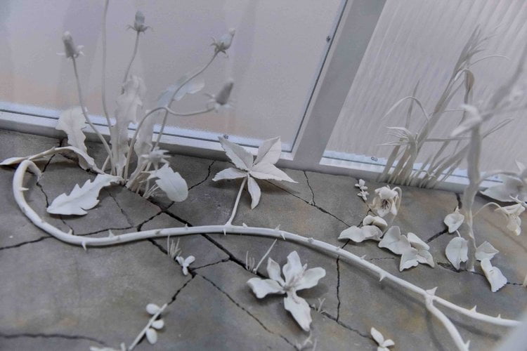 Porcelain Art Pieces By Katie Spragg 14