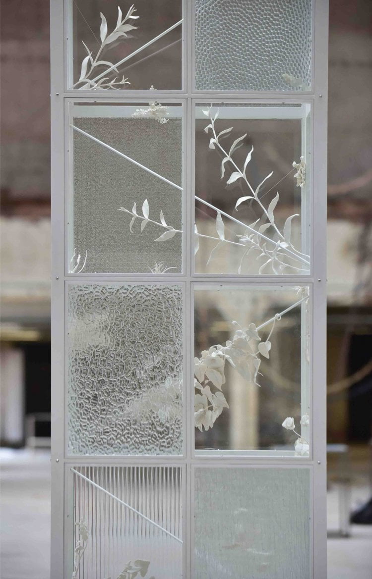 Porcelain Art Pieces By Katie Spragg 2