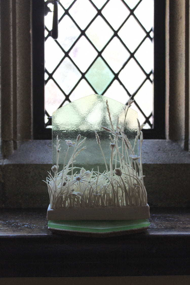 Porcelain Art Pieces By Katie Spragg 3