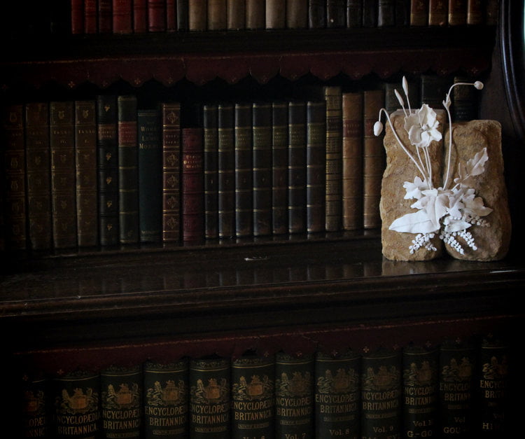 Porcelain Art Pieces By Katie Spragg 4