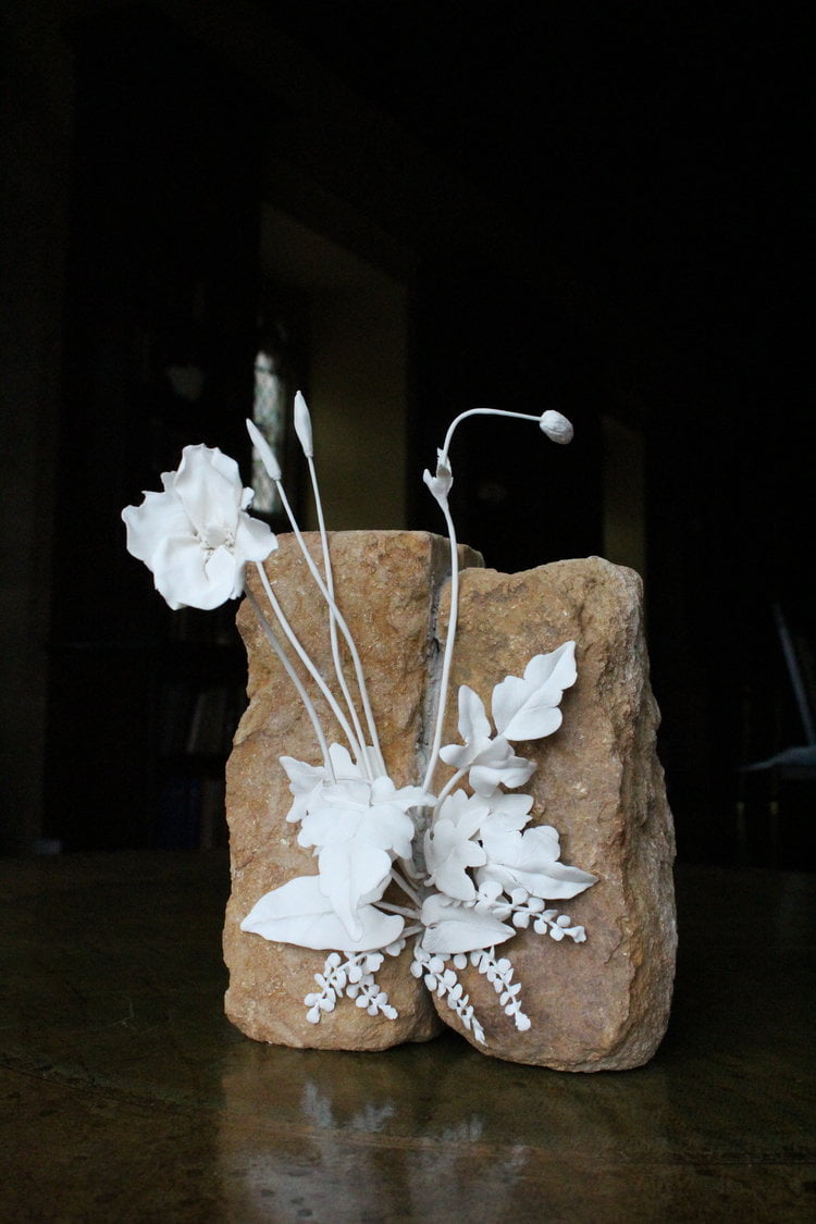 Porcelain Art Pieces By Katie Spragg 5