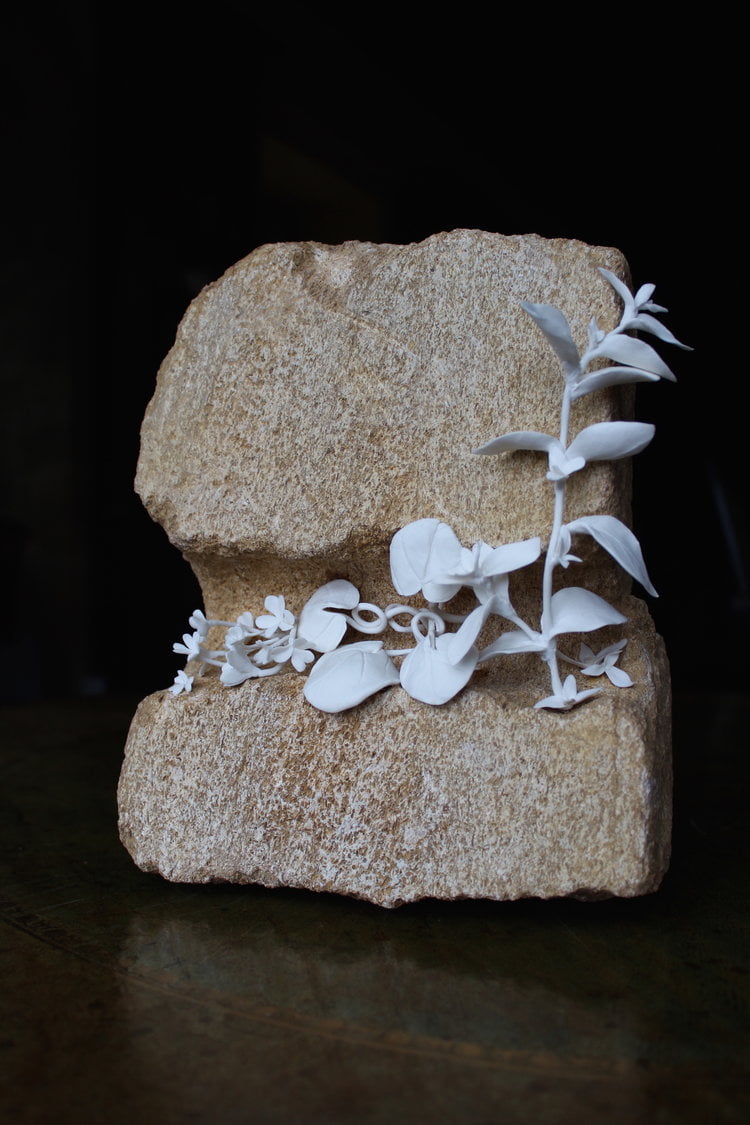 Porcelain Art Pieces By Katie Spragg 6