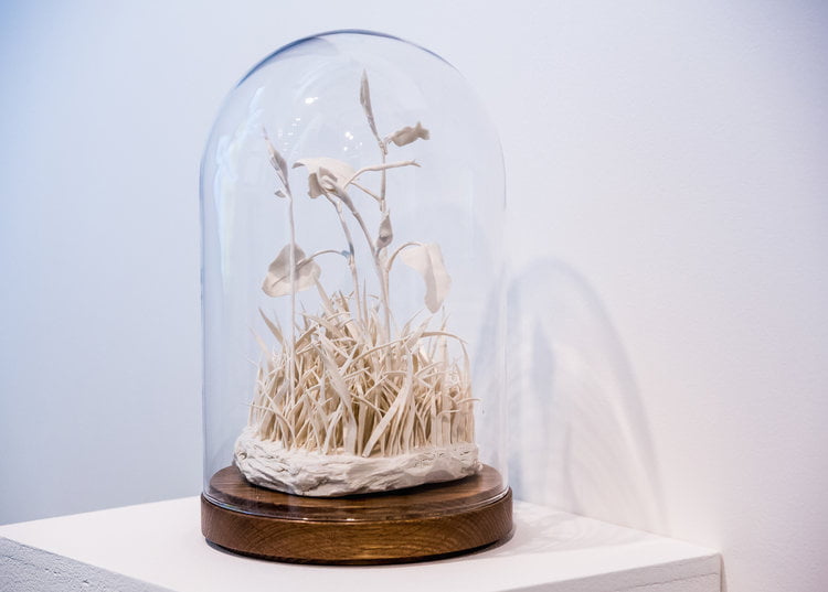 Porcelain Art Pieces By Katie Spragg 8