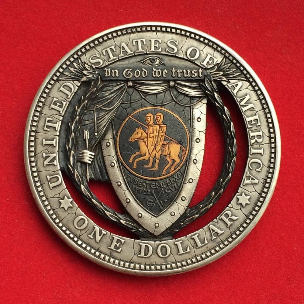 The Amazing Hobo Nickel Art By Russian Artist Roman Booteen 1