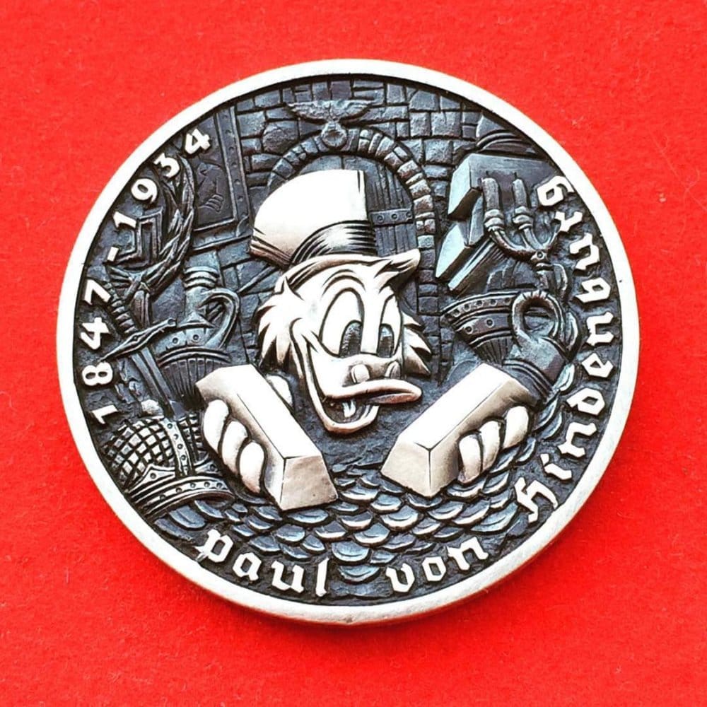 The Amazing Hobo Nickel Art By Russian Artist Roman Booteen 11