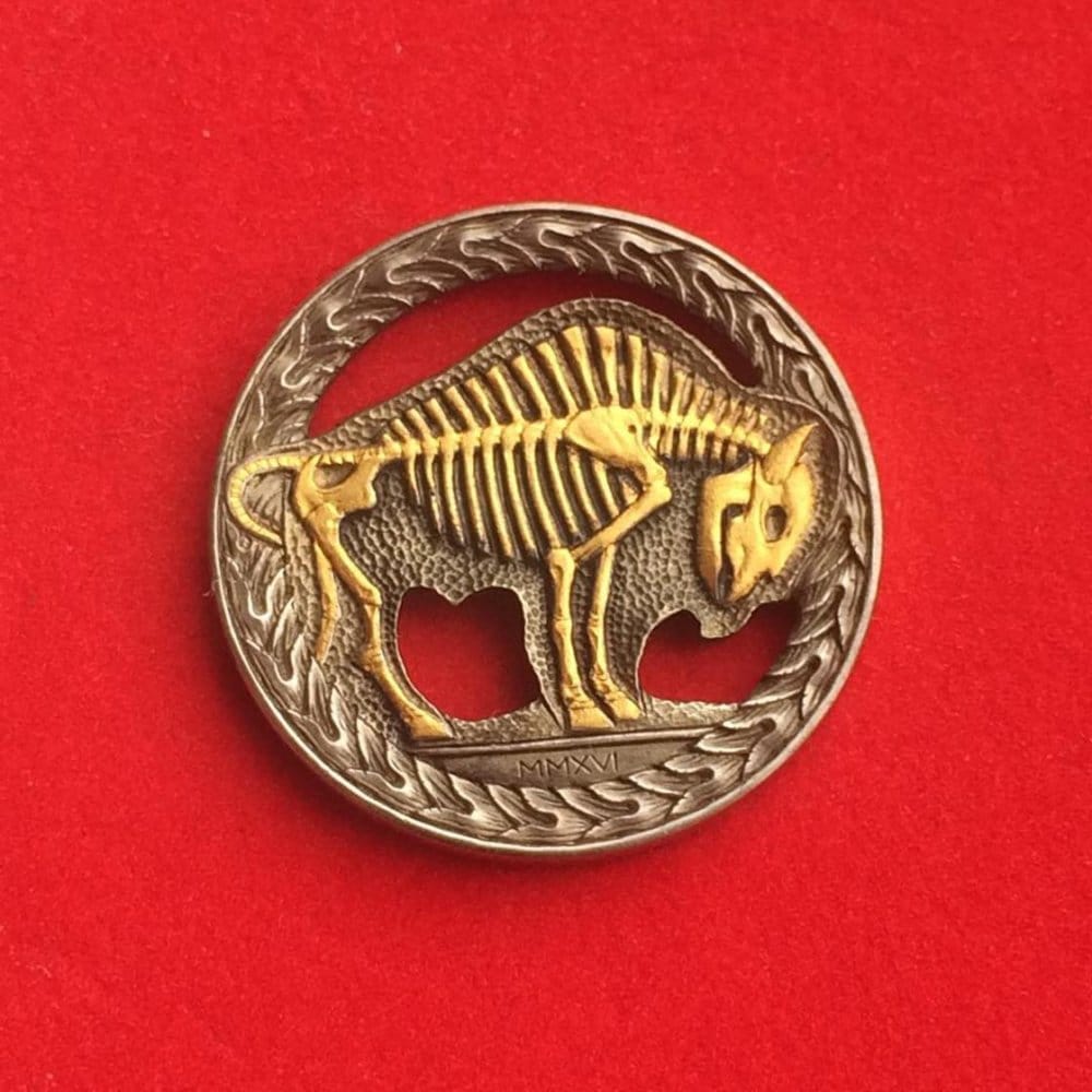 The Amazing Hobo Nickel Art By Russian Artist Roman Booteen 20