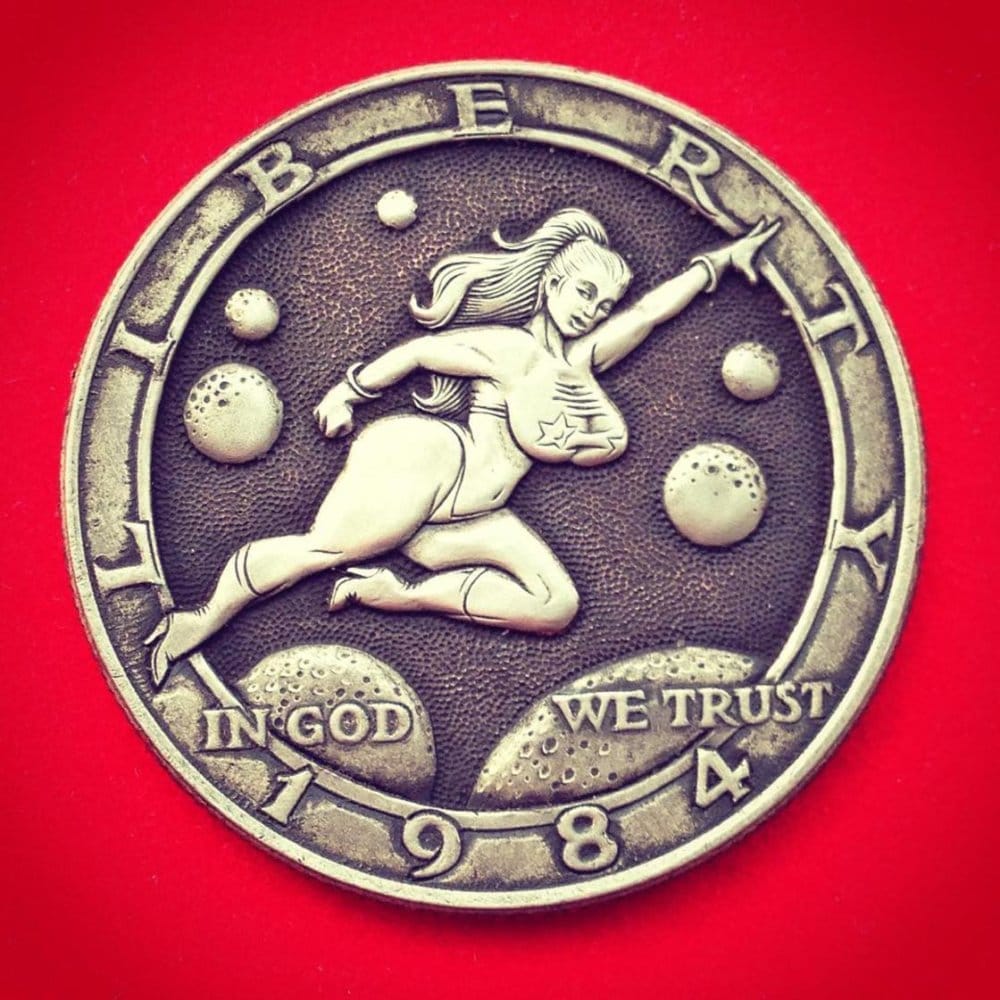 The Amazing Hobo Nickel Art By Russian Artist Roman Booteen 7
