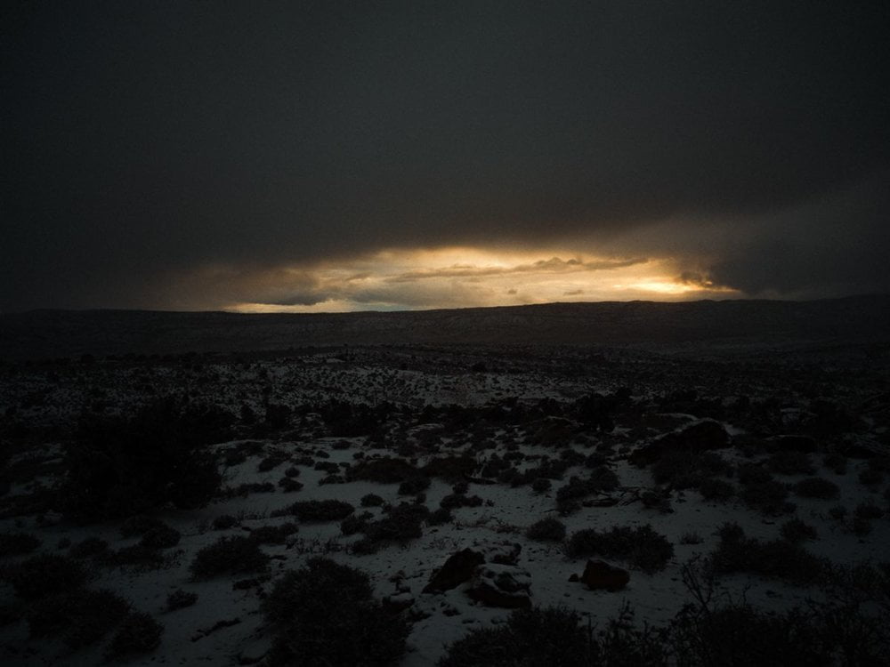 West I Magnificent Desert Landscape Photography Series By Cody Cobb 10