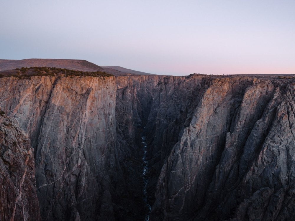 West I Magnificent Desert Landscape Photography Series By Cody Cobb 2
