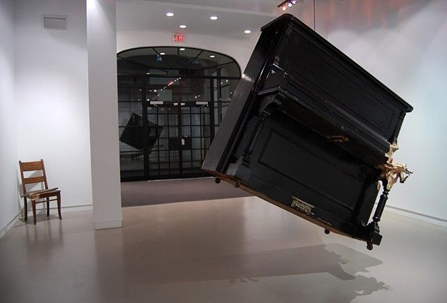 Intriguing And Unexpected Sculptures Carved Into Common Objects By Maskull Lasserre 12