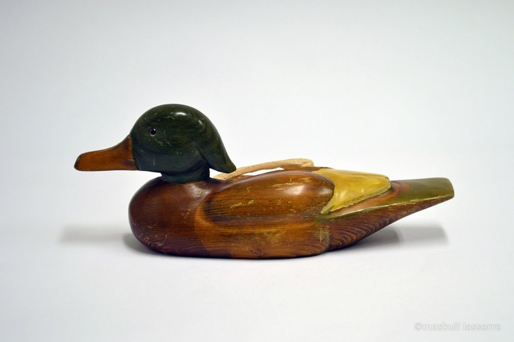 Intriguing And Unexpected Sculptures Carved Into Common Objects By Maskull Lasserre 14