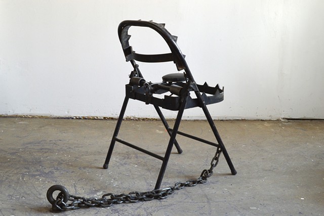 Intriguing And Unexpected Sculptures Carved Into Common Objects By Maskull Lasserre 28