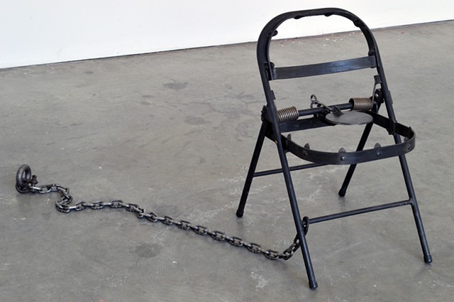 Intriguing And Unexpected Sculptures Carved Into Common Objects By Maskull Lasserre 29