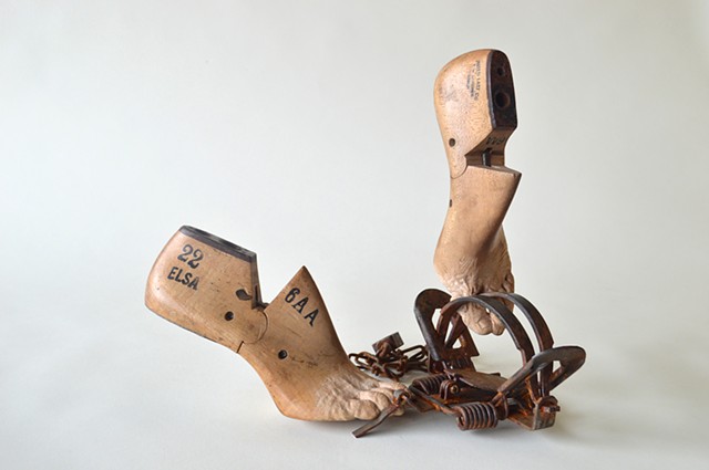 Intriguing And Unexpected Sculptures Carved Into Common Objects By Maskull Lasserre 36