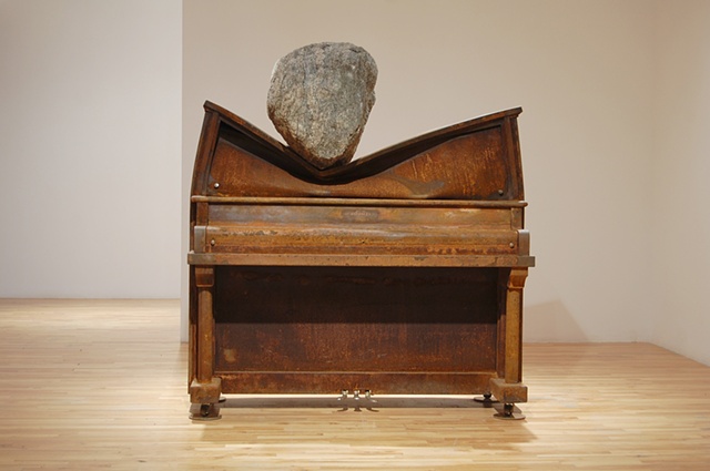 Intriguing And Unexpected Sculptures Carved Into Common Objects By Maskull Lasserre 39