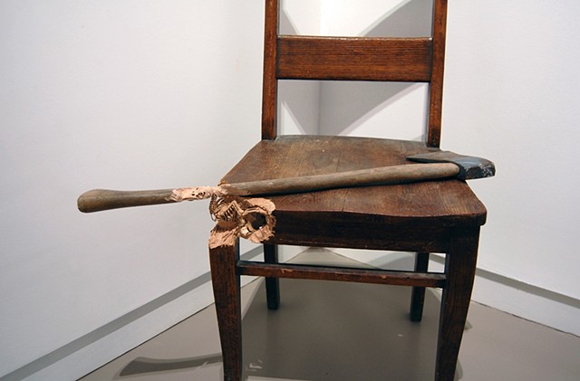 Intriguing And Unexpected Sculptures Carved Into Common Objects By Maskull Lasserre 4