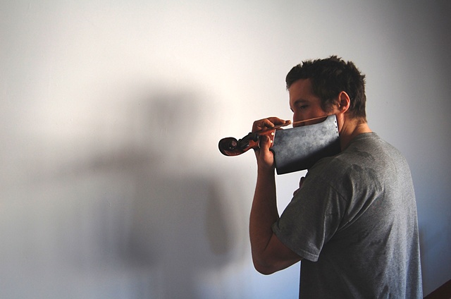 Intriguing And Unexpected Sculptures Carved Into Common Objects By Maskull Lasserre 44