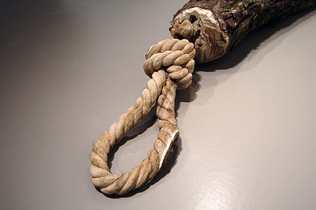 Intriguing And Unexpected Sculptures Carved Into Common Objects By Maskull Lasserre 8