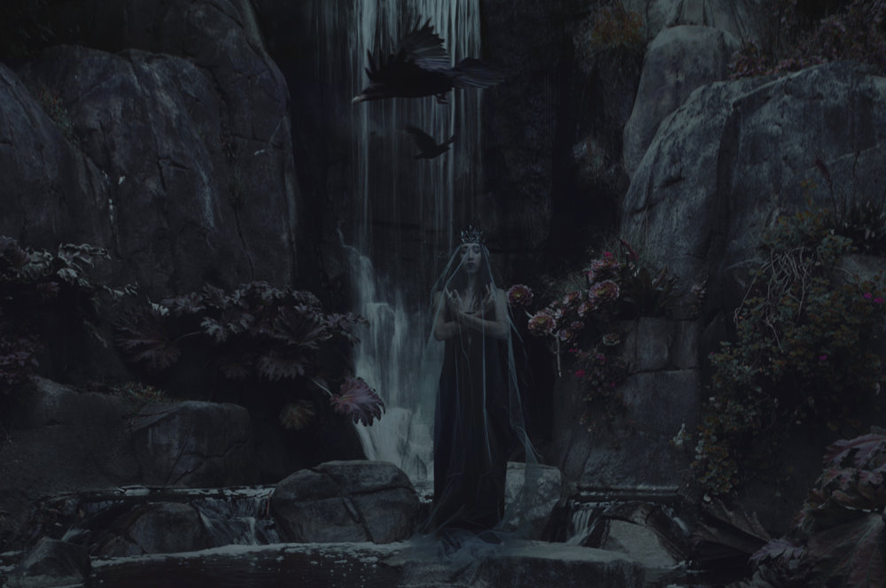 The Dark And Arcane Photography Of Karina Boissonnier 8