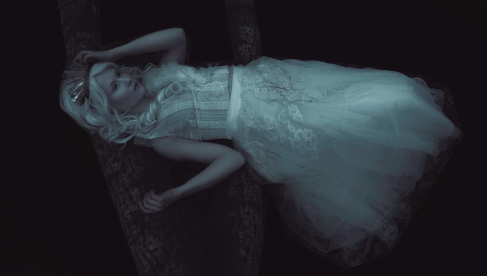 The Dark And Arcane Photography Of Karina Boissonnier 9