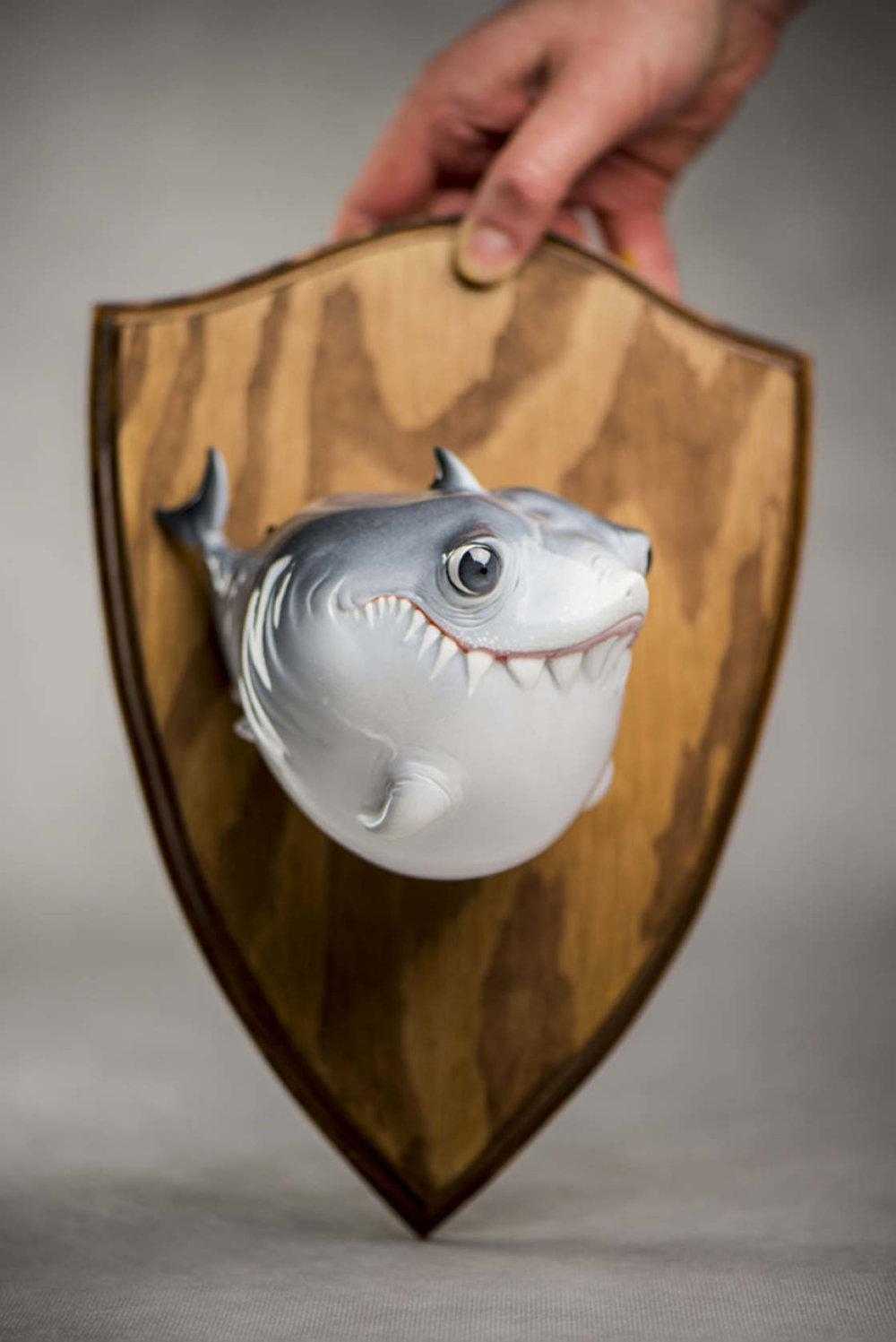 The Most Gracious Monsters That Youve Never Seen Before By Katyushka Dolls 8