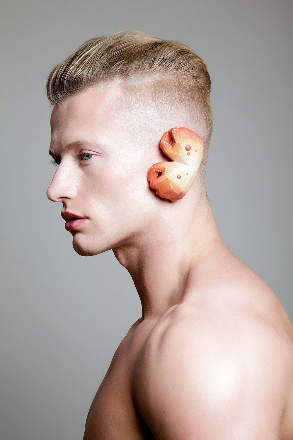 The Vacanti Man Series By Rob Elford 1