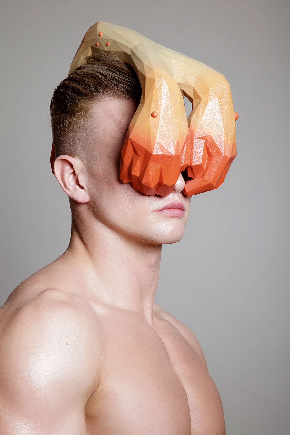 The Vacanti Man Series By Rob Elford 2