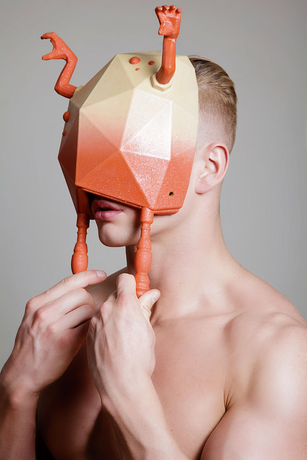 The Vacanti Man Series By Rob Elford 3