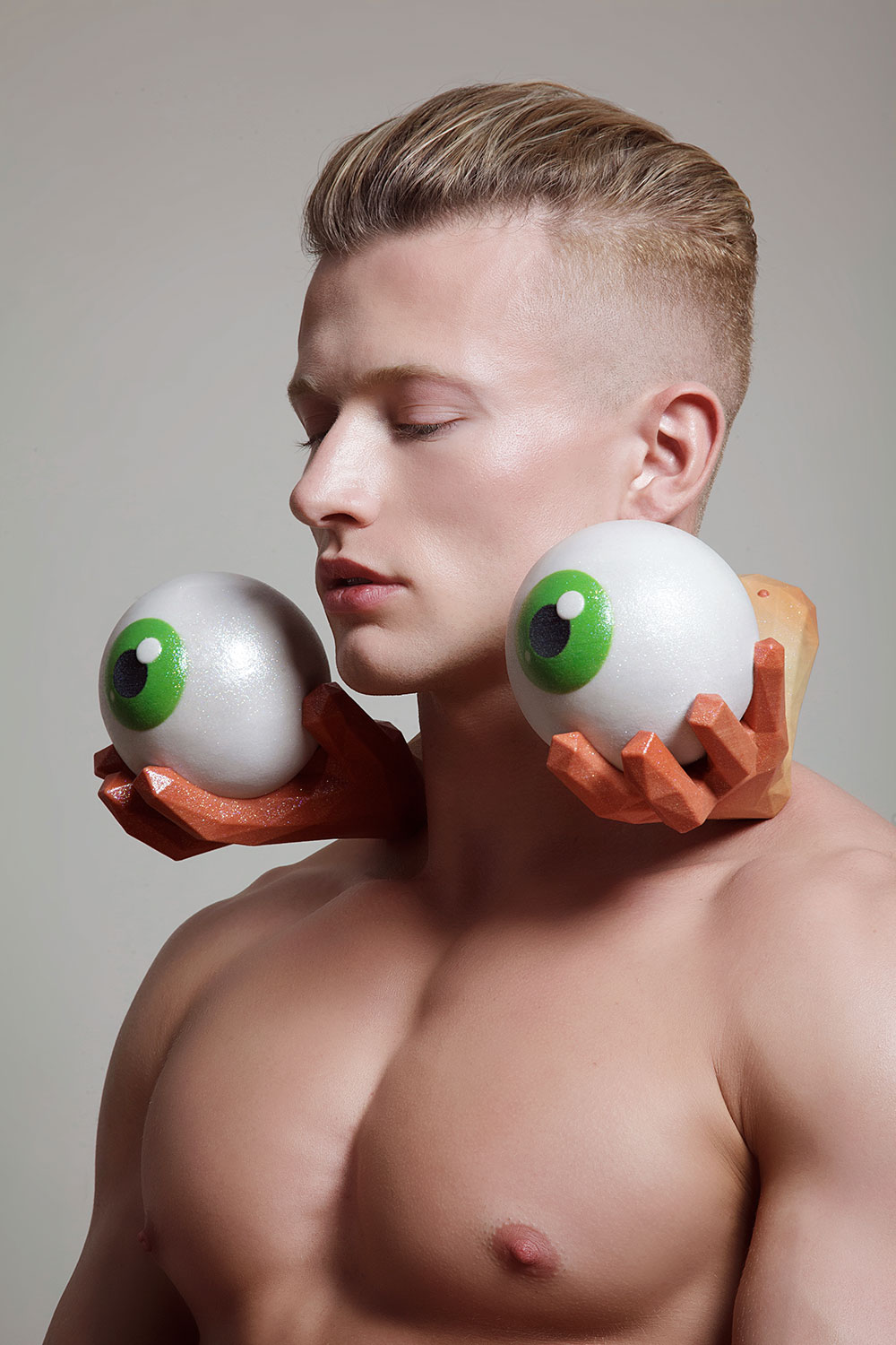 The Vacanti Man Series By Rob Elford 4