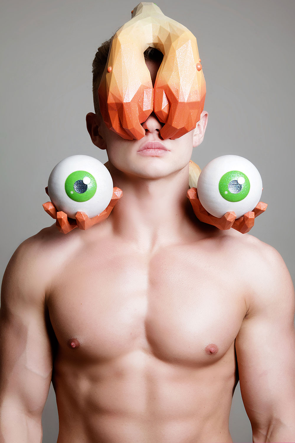 The Vacanti Man Series By Rob Elford 6