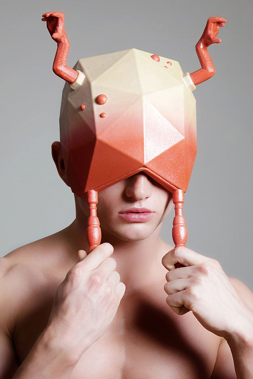 The Vacanti Man Series By Rob Elford 8