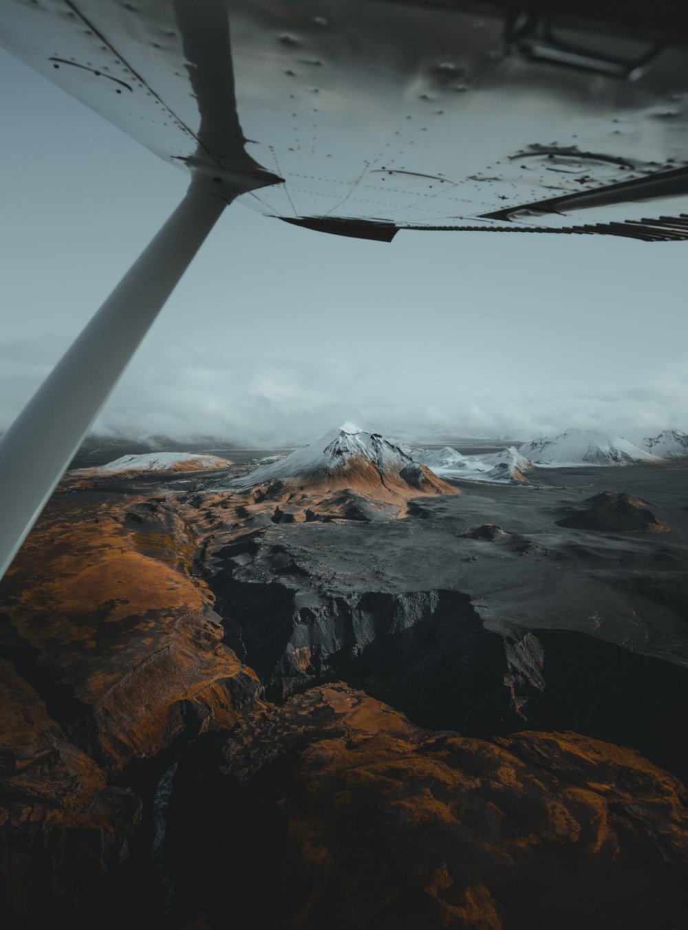 Amazingly Foggy And Melancholic Landscape Photographs By Chris Henry 14