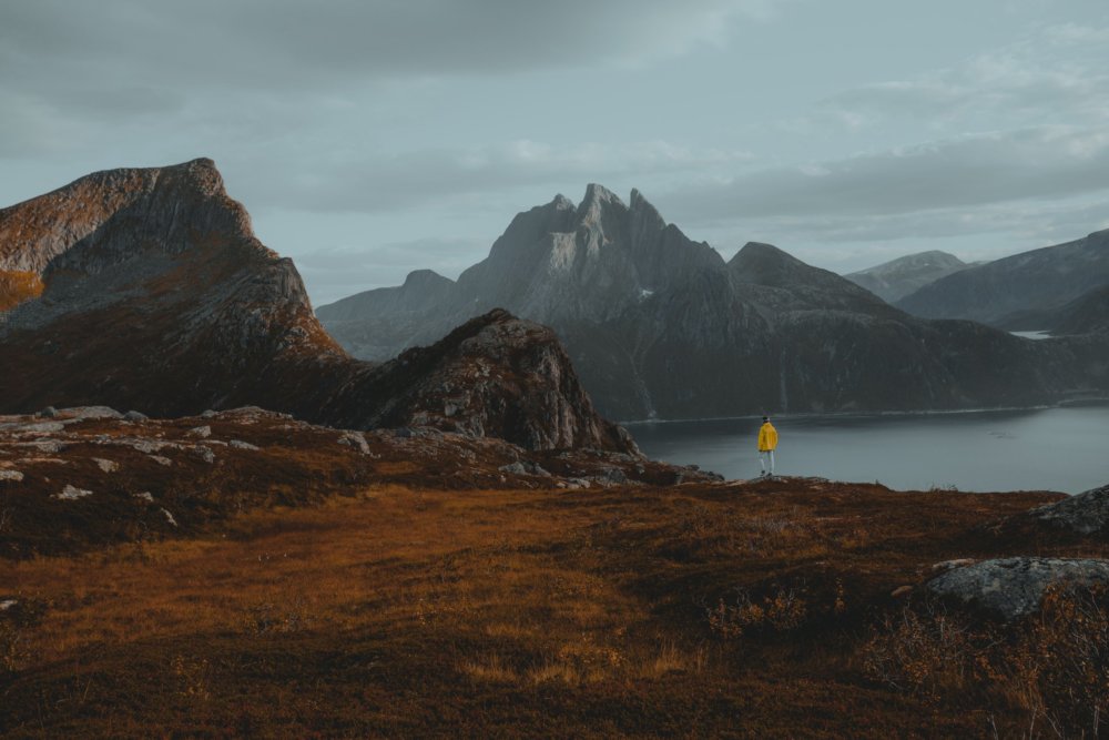 Amazingly Foggy And Melancholic Landscape Photographs By Chris Henry 4