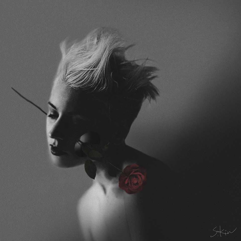 Obscurely Surreal Photo Manipulations By Steven Kin 11