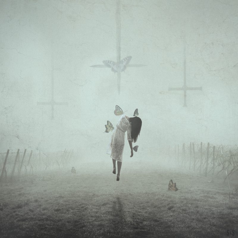 Obscurely Surreal Photo Manipulations By Steven Kin 4