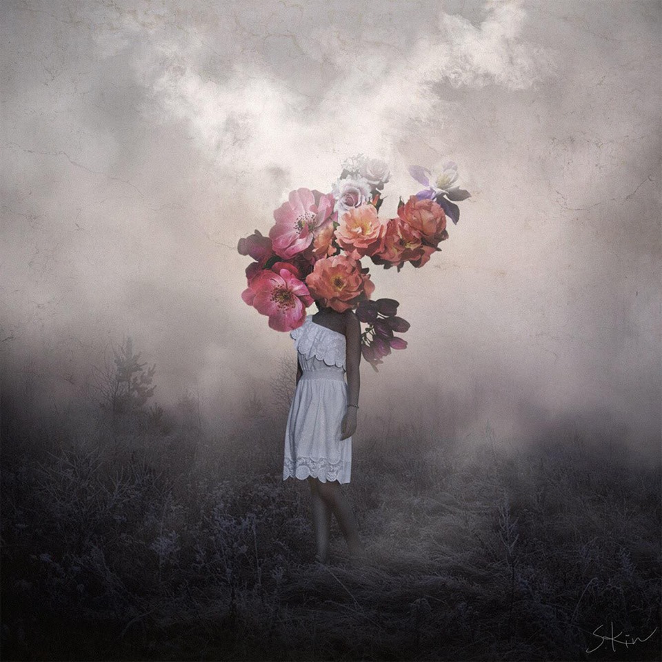 Obscurely Surreal Photo Manipulations By Steven Kin 7