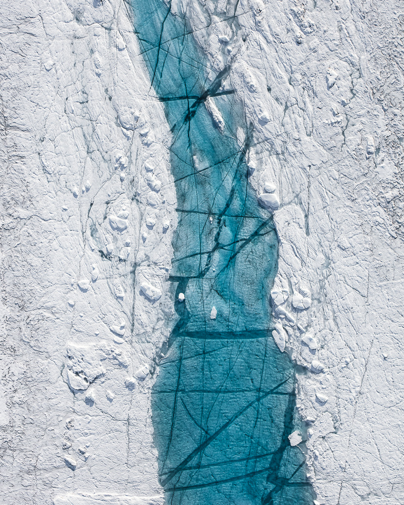 Photographer Tom Hegen Captured Impressive Images Of The Climate Change Effects In Greenland 11