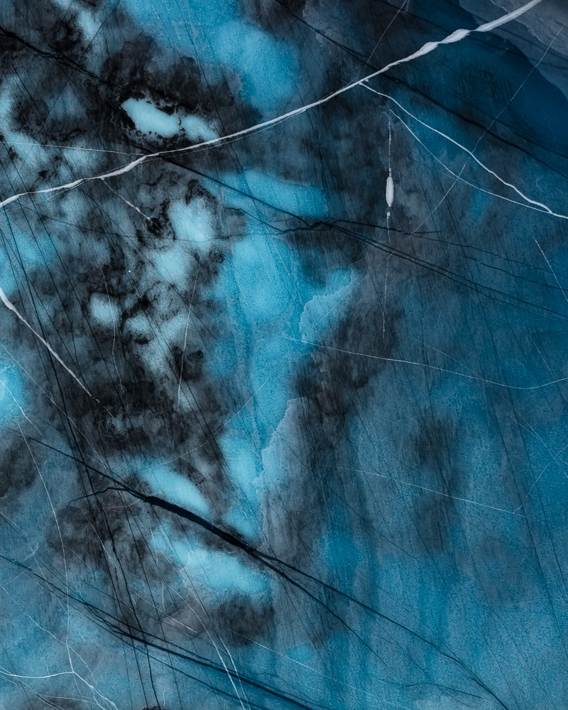 Photographer Tom Hegen Captured Impressive Images Of The Climate Change Effects In Greenland 16