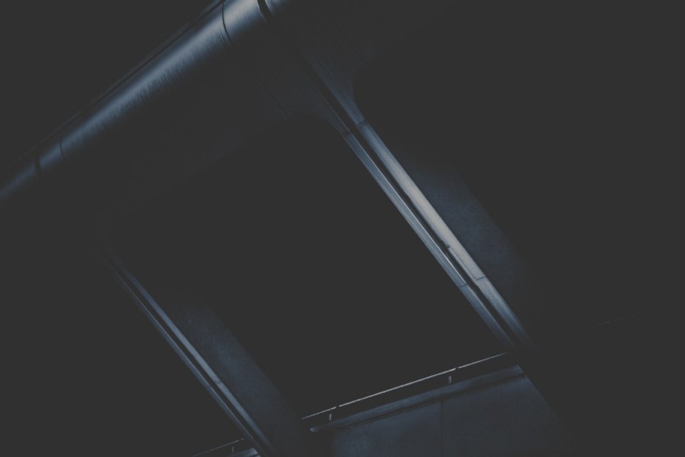 Spaceships Minimal And Futuristic Architecture Photograph Series By Lars Stieger 12