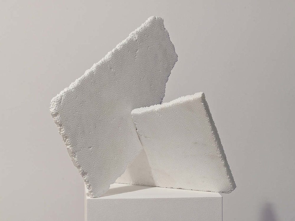 Classical Marble Sculptures Covered With Traditional Far Eastern Tattoos By Fabio Viale 20